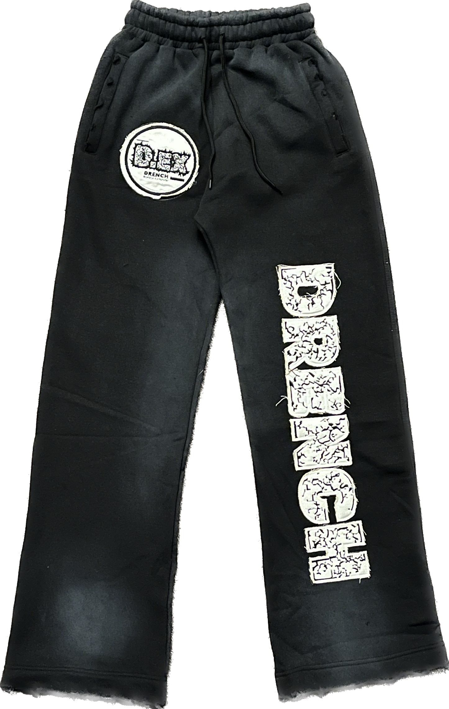 Drench Jogging Suit Set