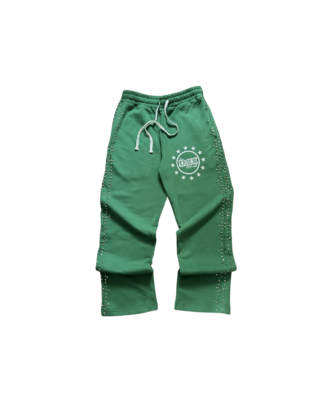 Nail Head Sweats