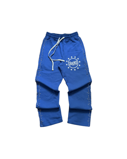 Nail Head Sweats