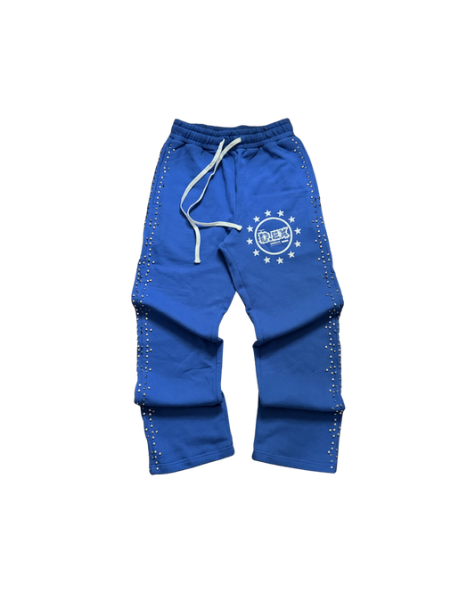 Nail Head Sweats