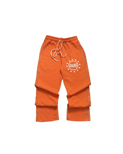 Nail Head Sweats
