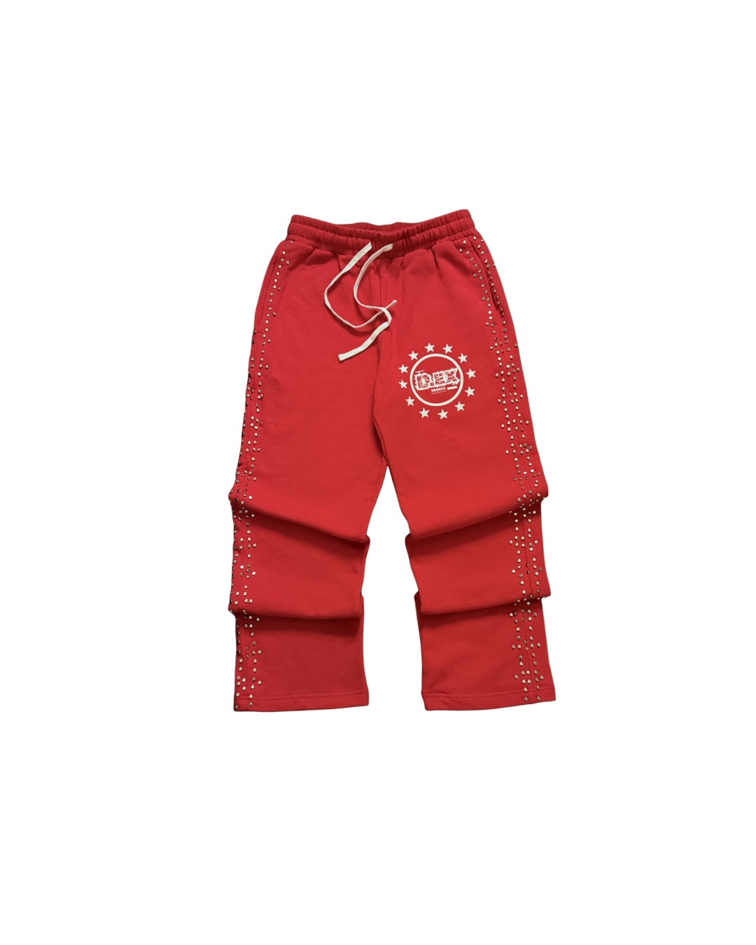 Nail Head Sweats