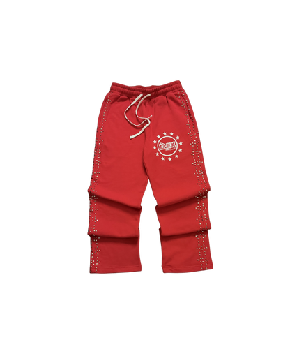 Nail Head Sweats