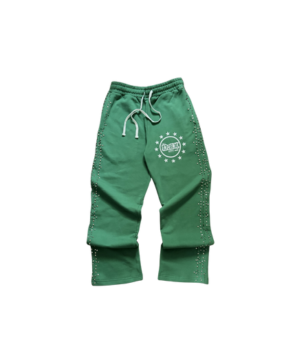 Nail Head Sweats