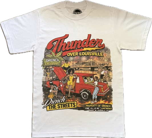 Thunder over Louisville Tee