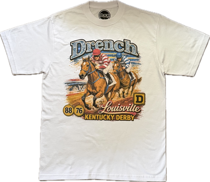 Derby Tee