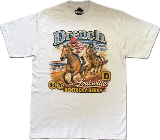 Derby Tee