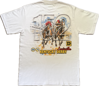 Derby Tee